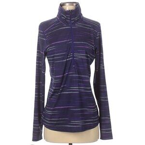 Columbia Omni-Wick Long Sleeve Track Jacket